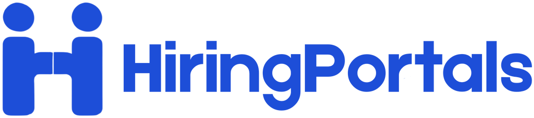 Hiring Portal